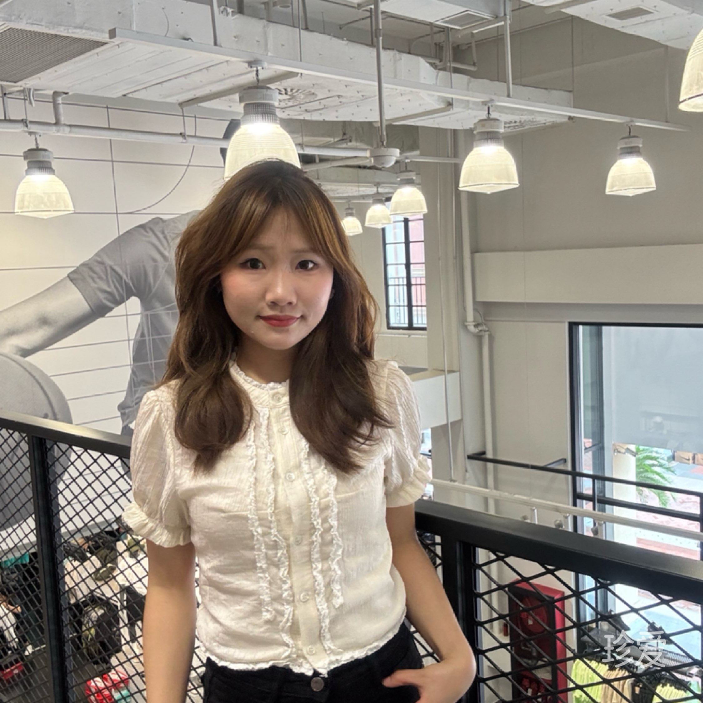 紫雨馨