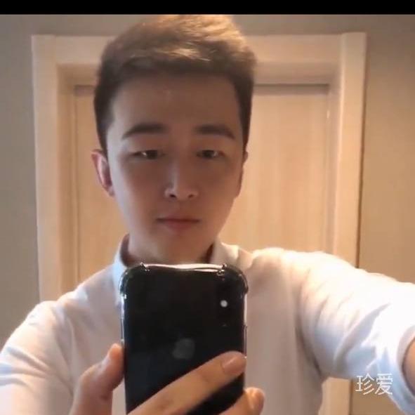落寞的人