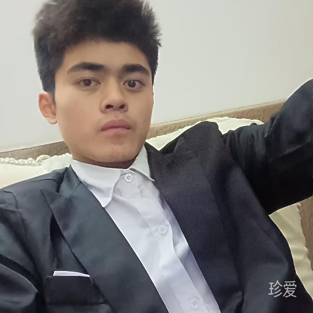 独自闯荡的人