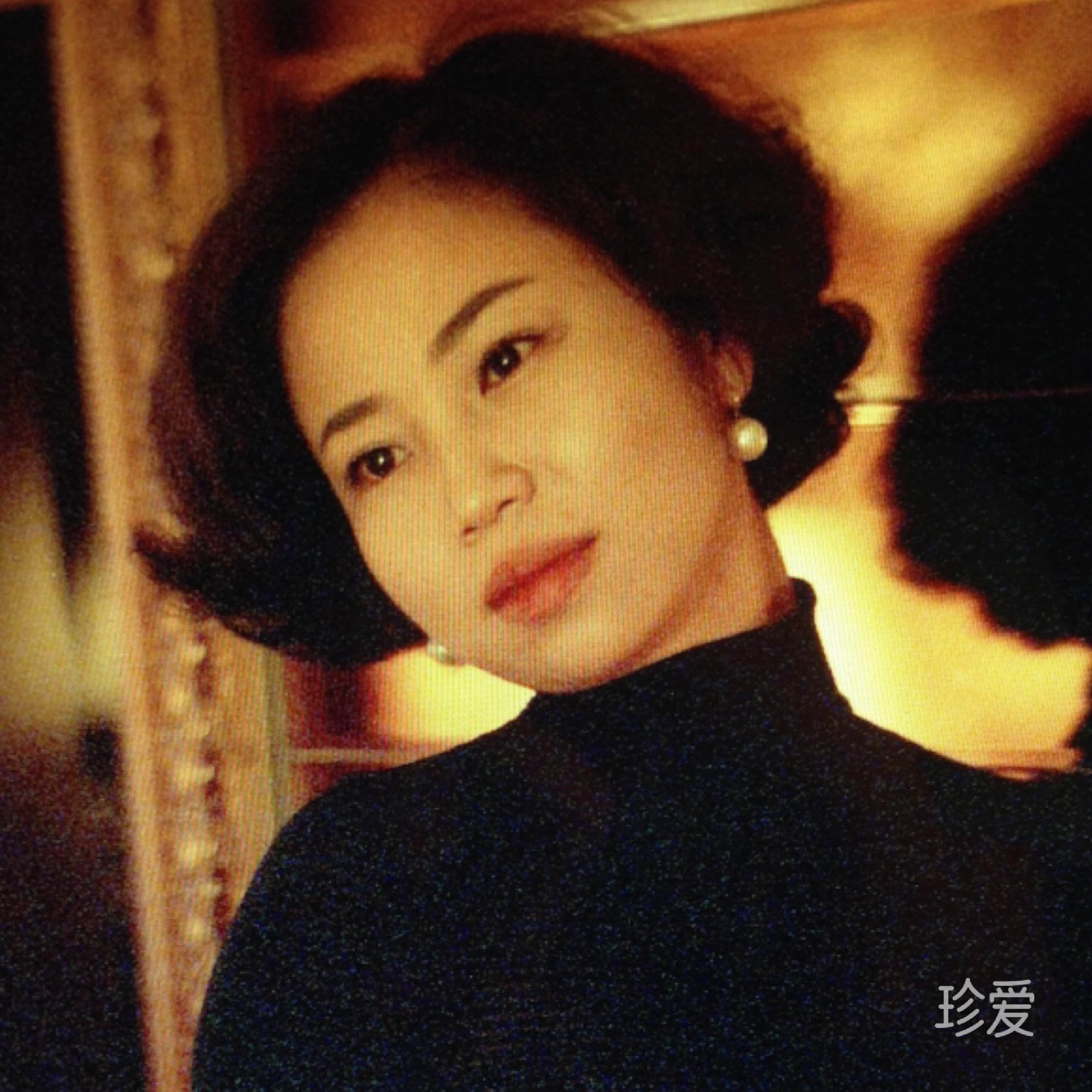 繁華背后的落寞