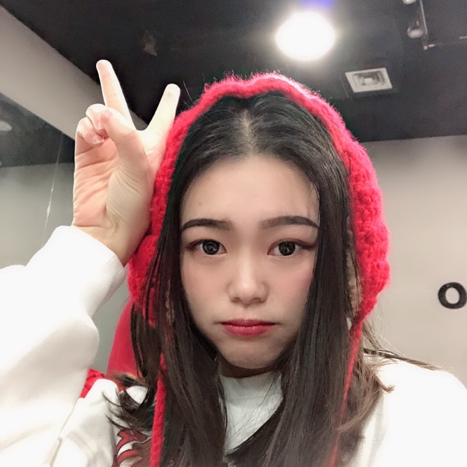 猪花儿