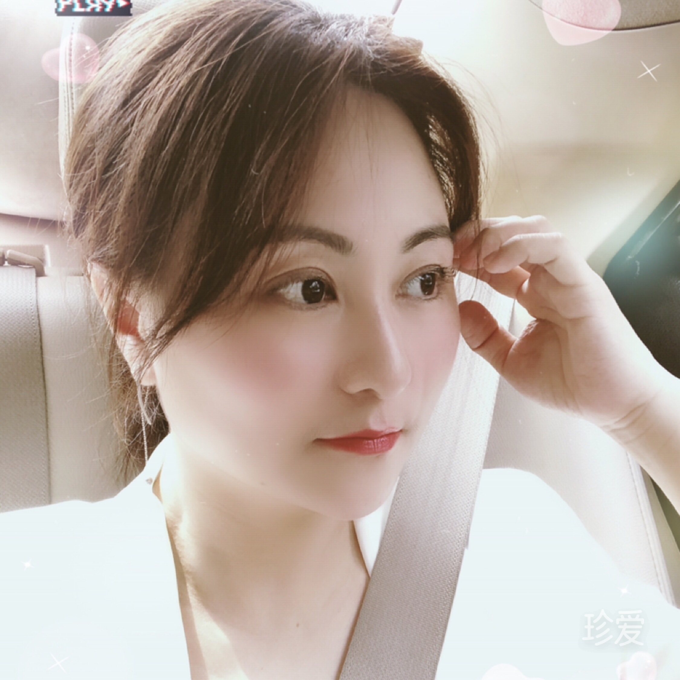 指尖上的梦