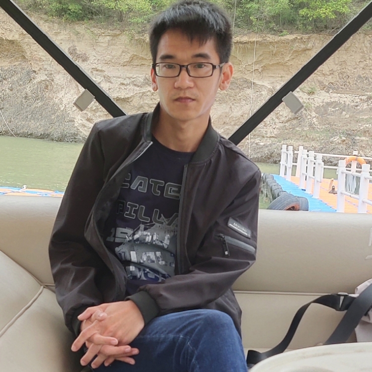 誰愿解封我的世界