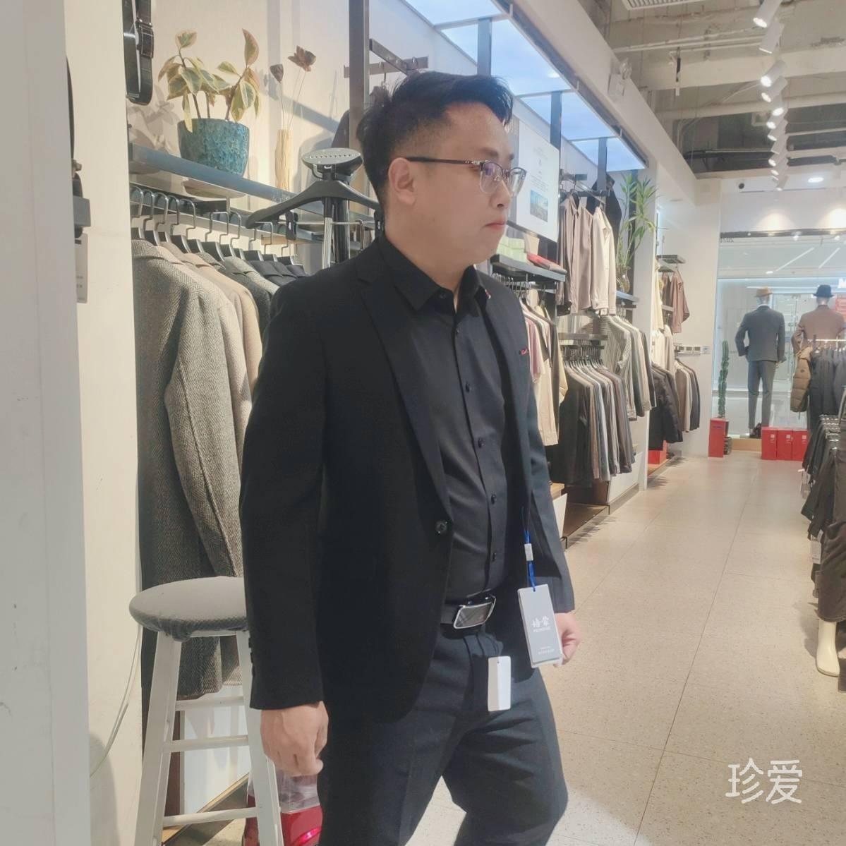岸上的鱼