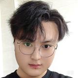 一只小龙虾