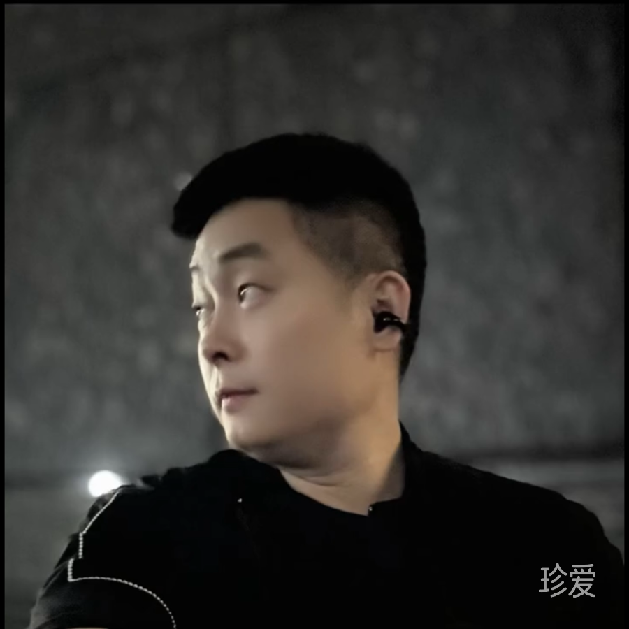 蓝叶