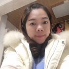 墻角的一朵小花