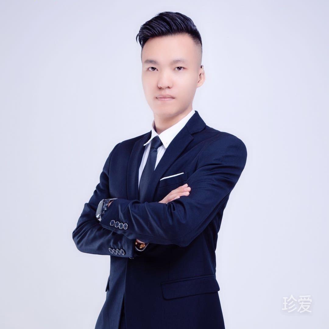 寻找那个她
