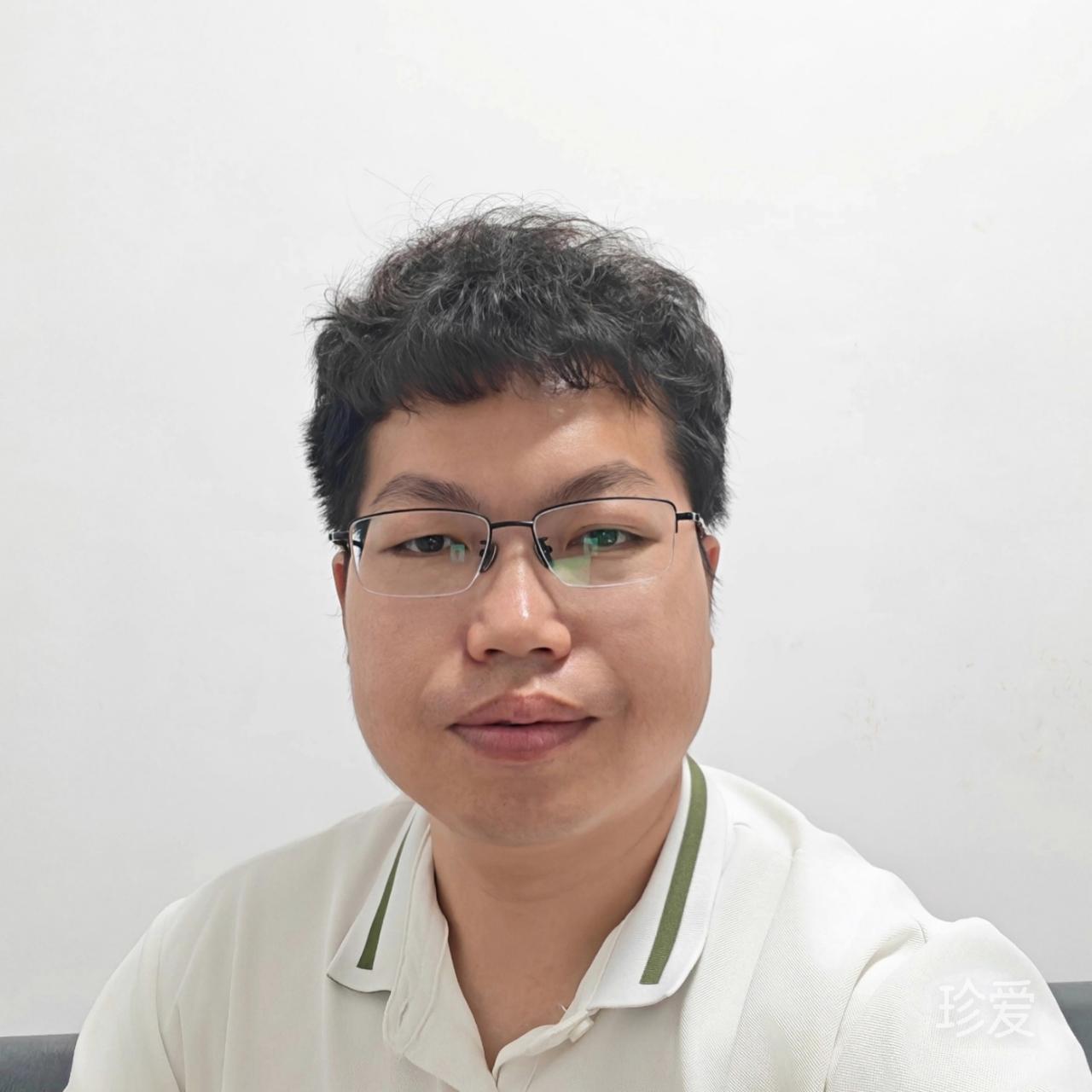 携手过天下
