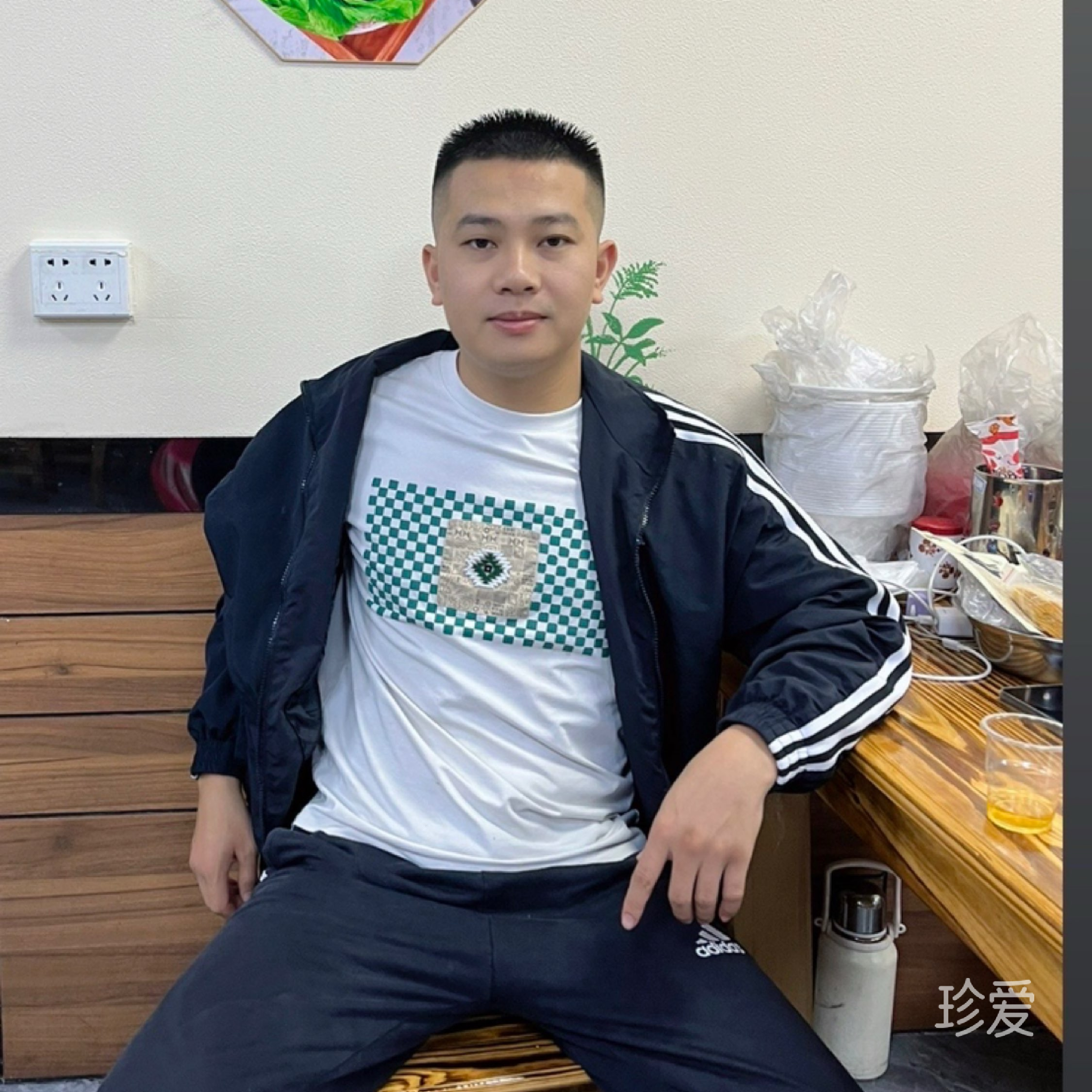 寂寞如烟