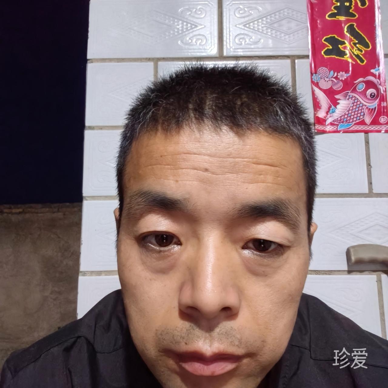 一路直走