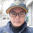 龍的船人