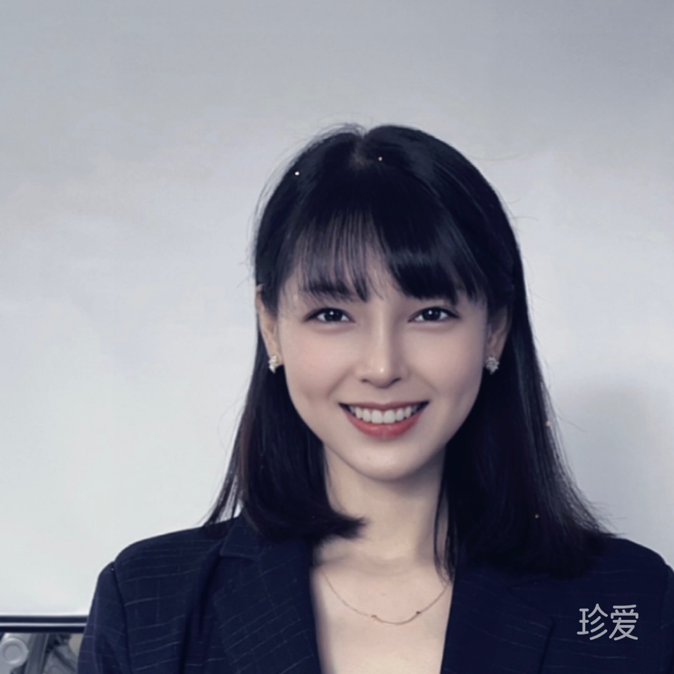 回憶失去了顏色