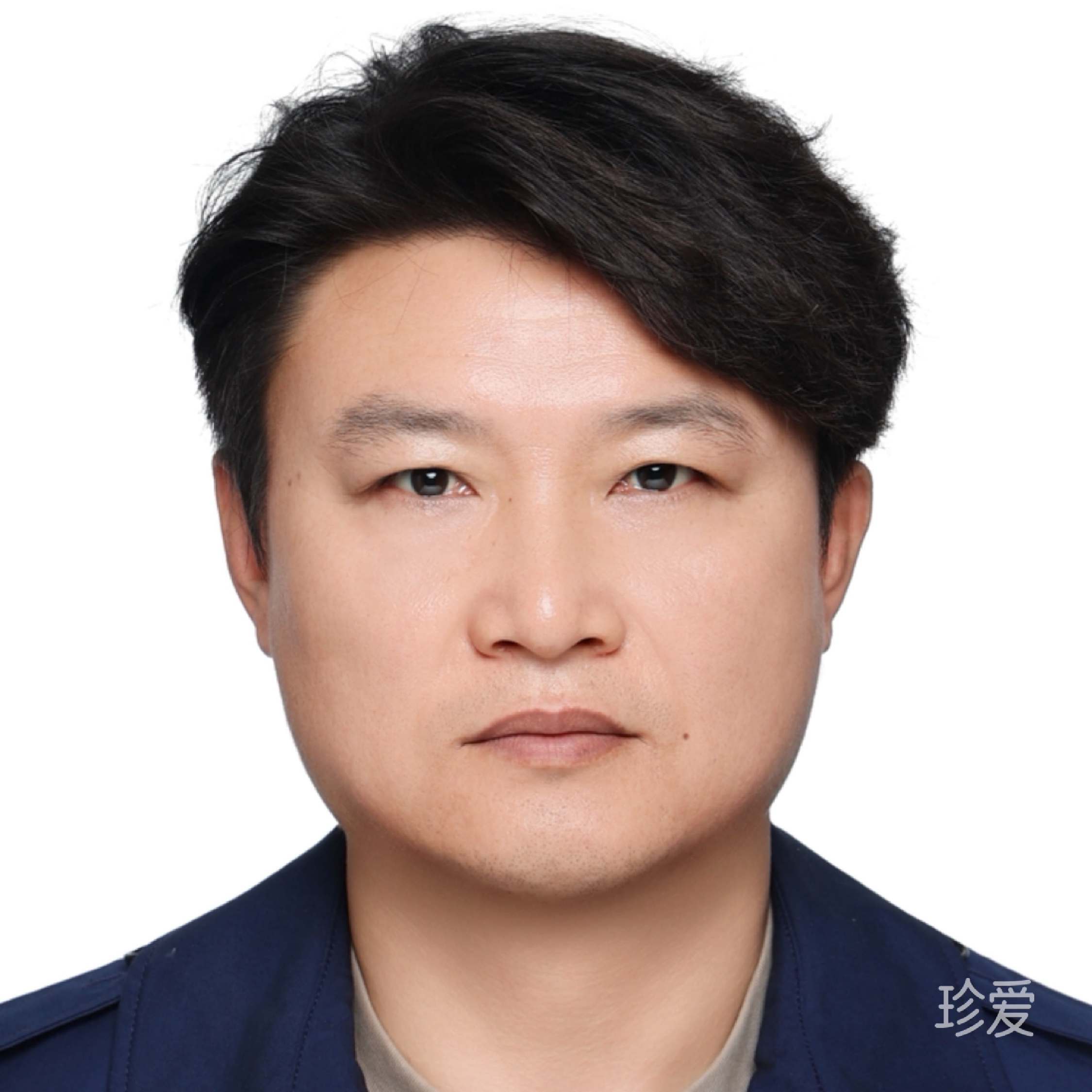 漠者