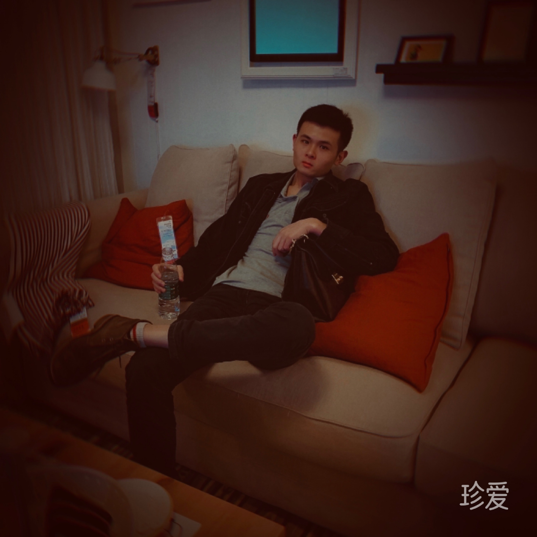 农村拓哉