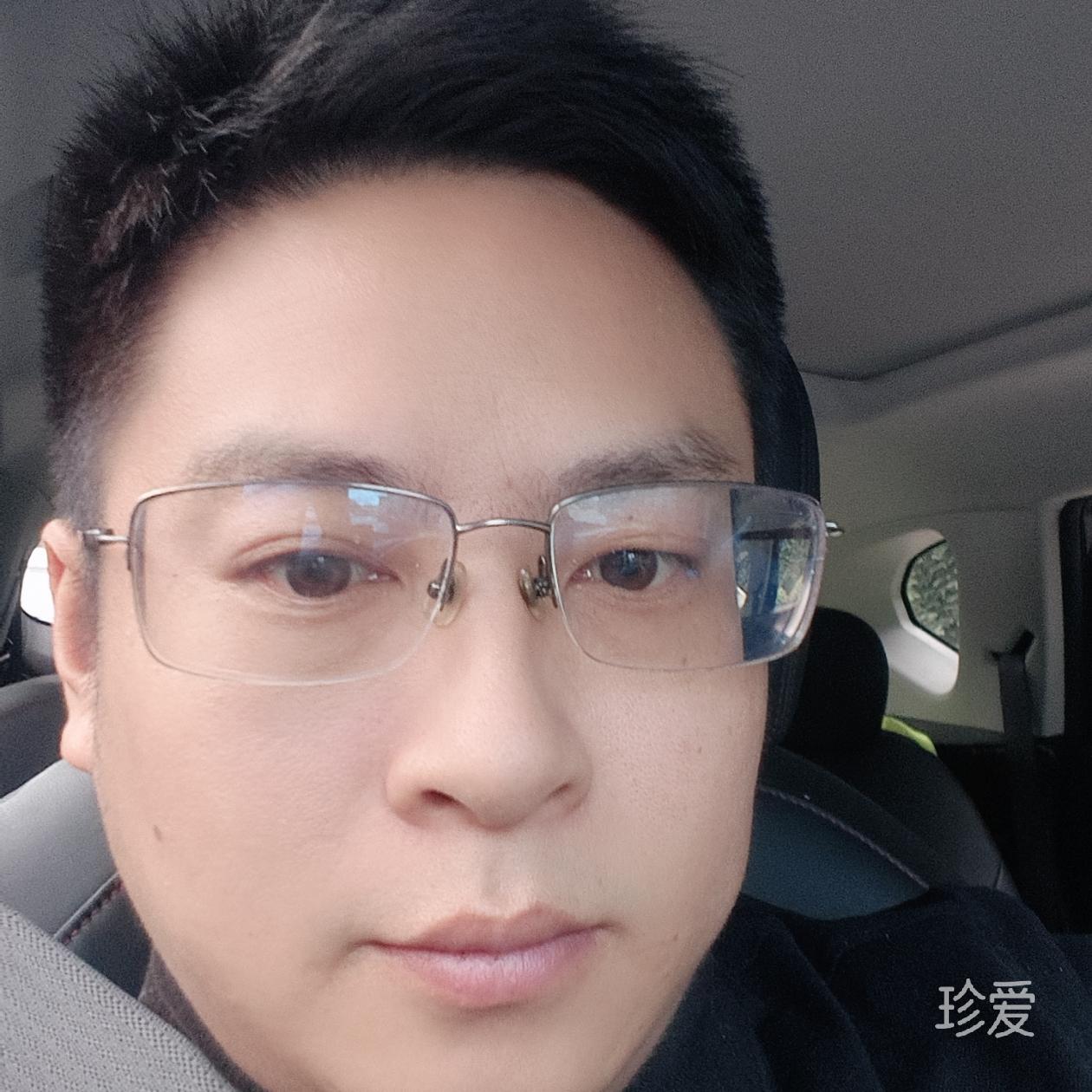 迟来的缘