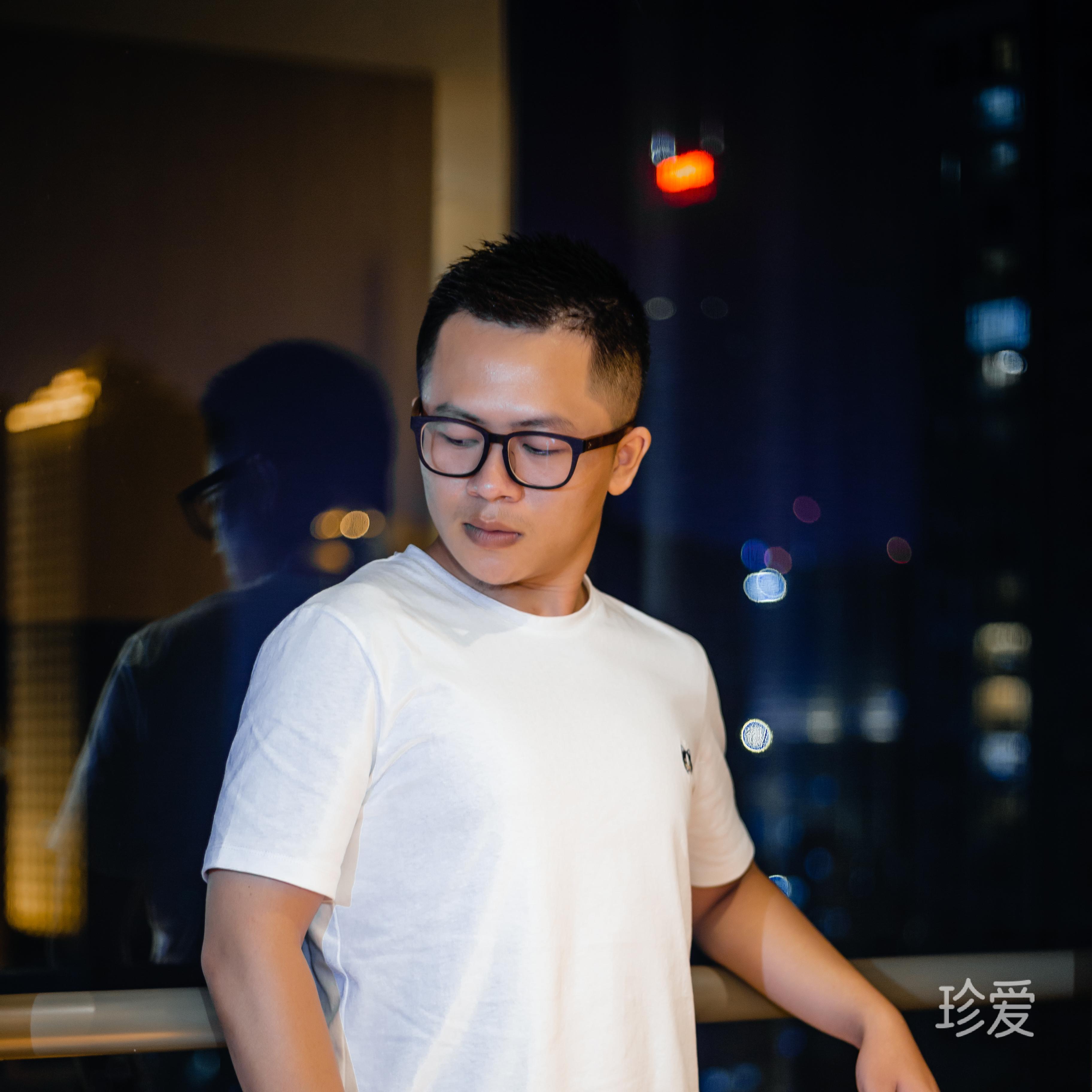 找对象资料真实