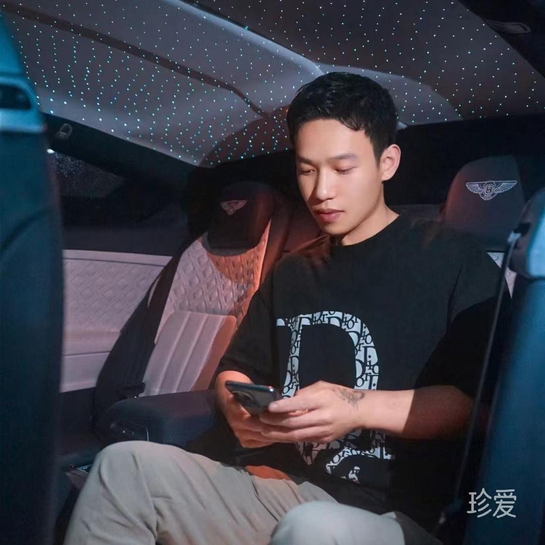 庆先生