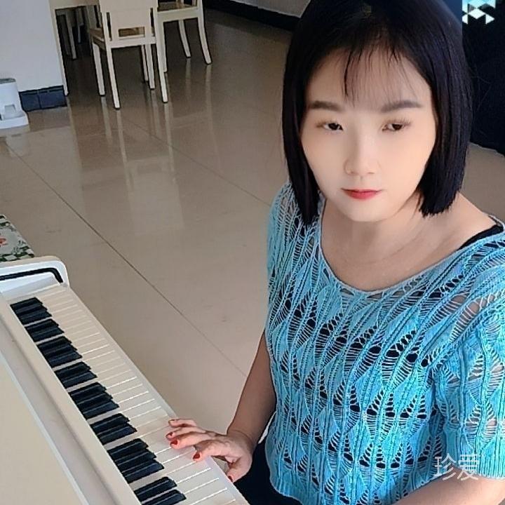 爱笑的宝宝