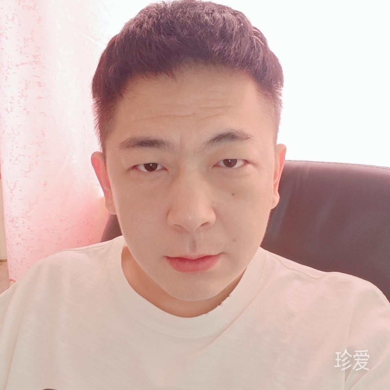晚间