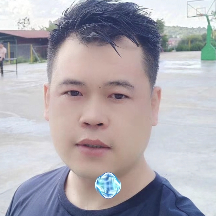 夢想有家的男人