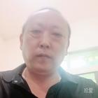 风中的云