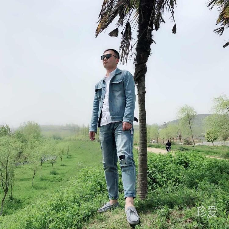 請叫我阿杰杰杰