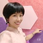 梅子往前沖