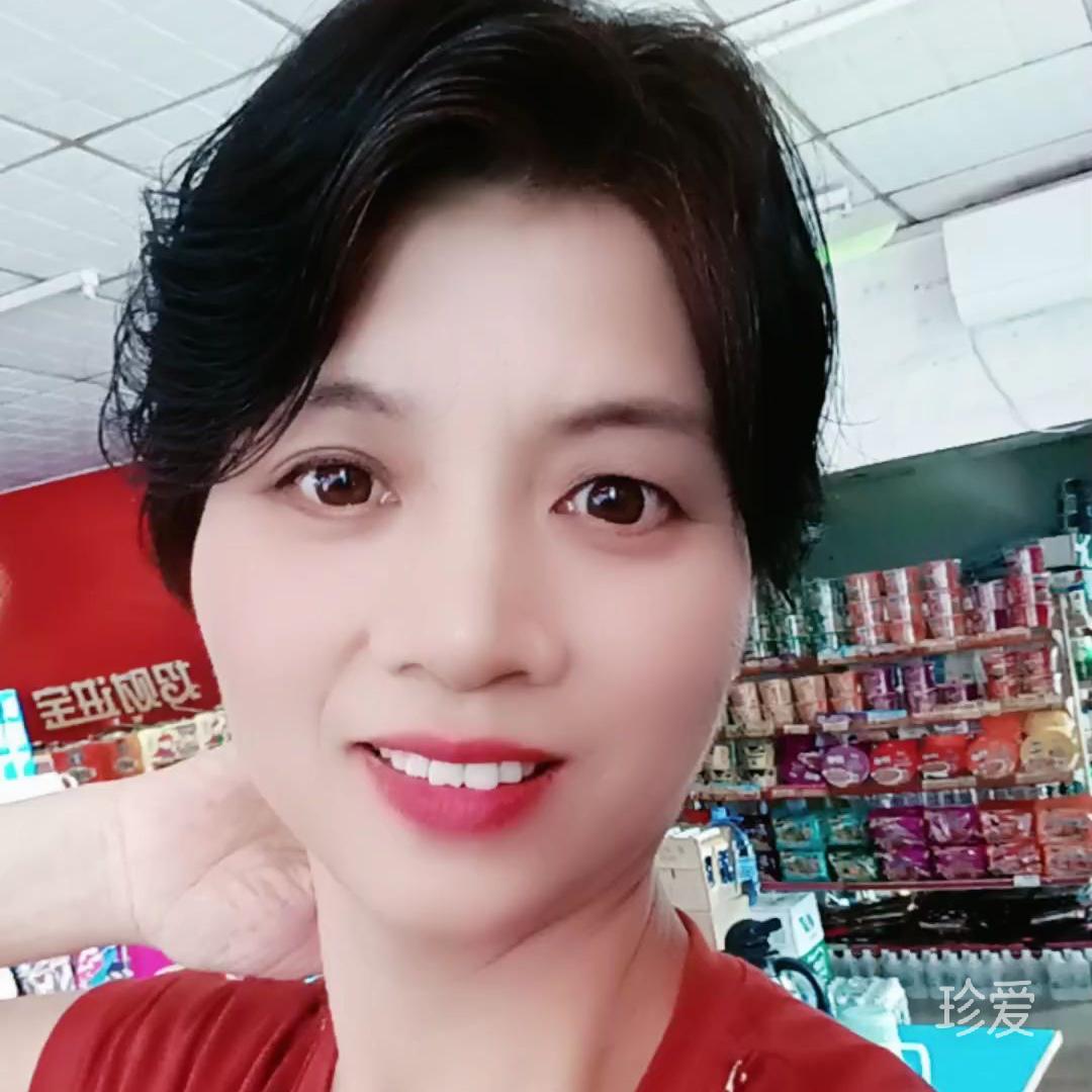 秋天的红叶