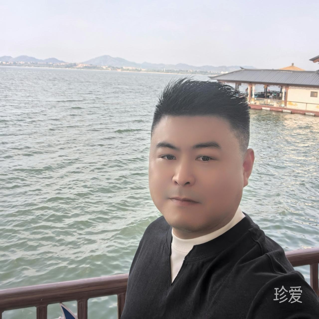 美好的期待