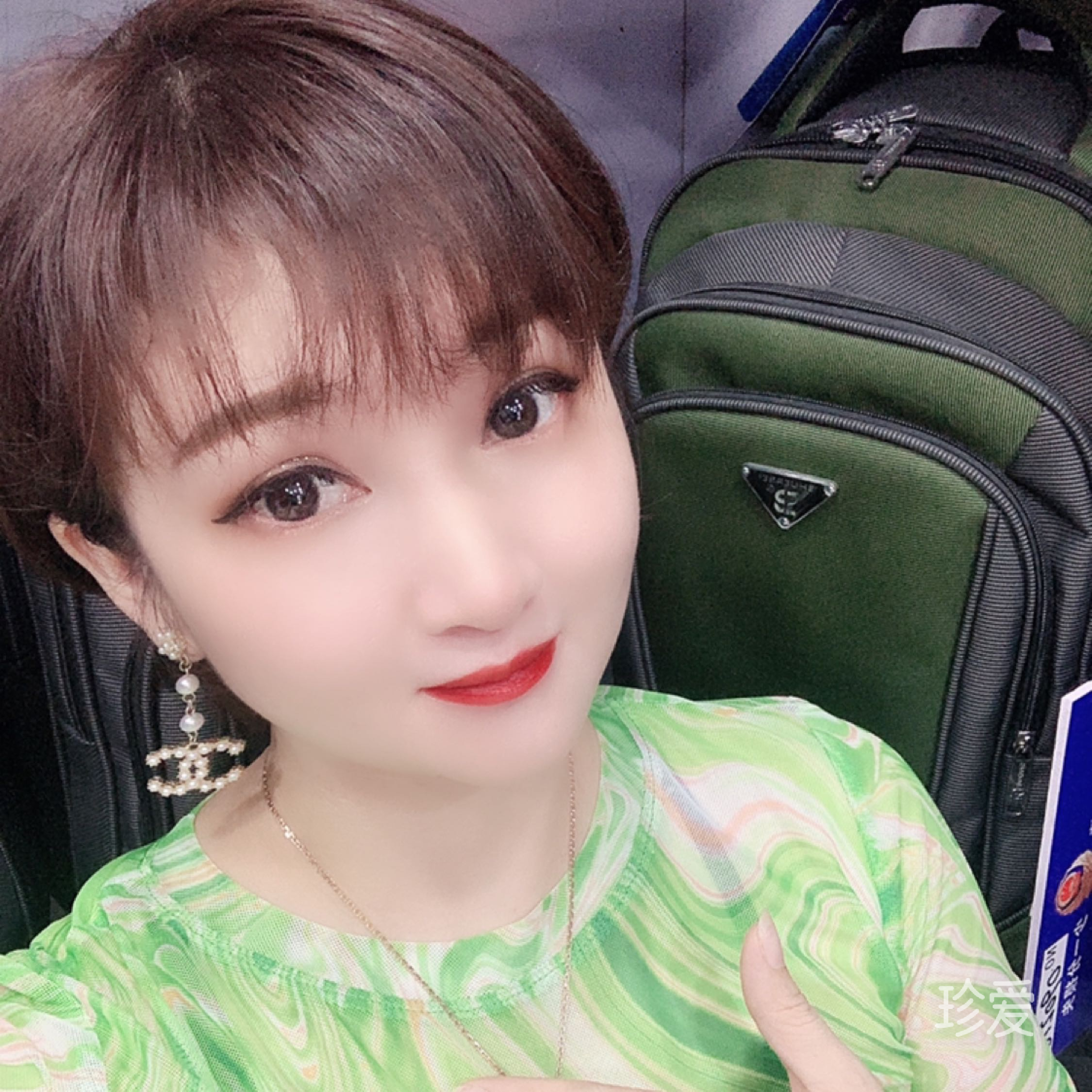 妮妮