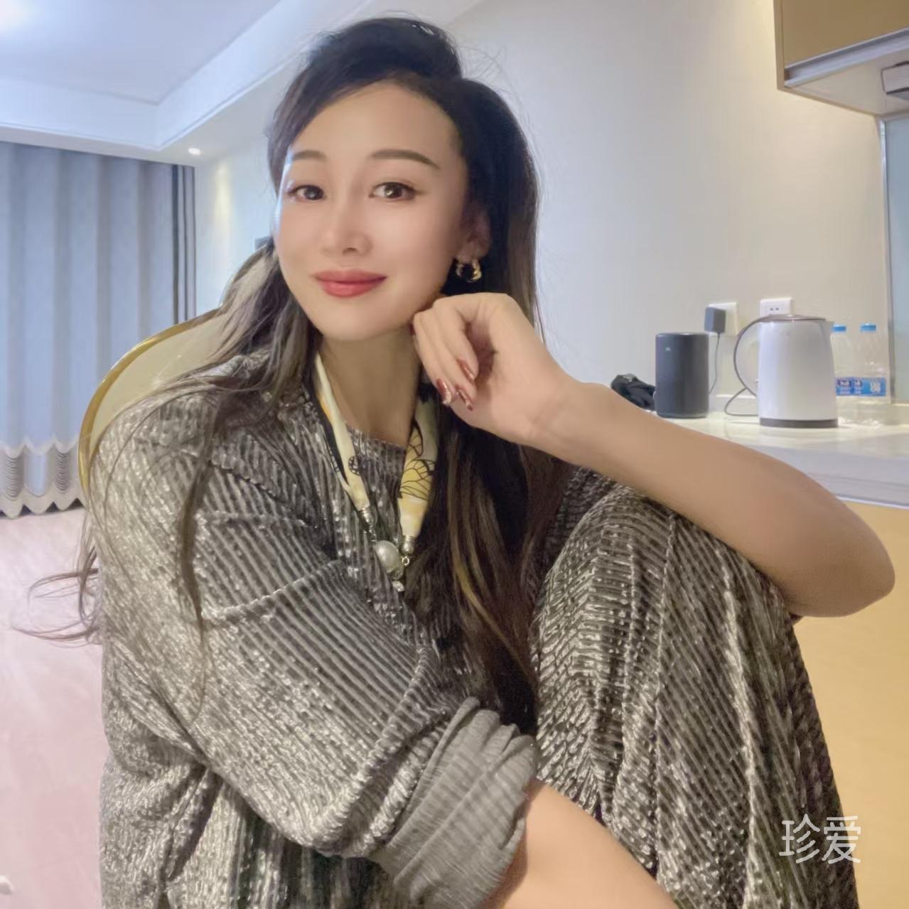 摇曳的花瓣