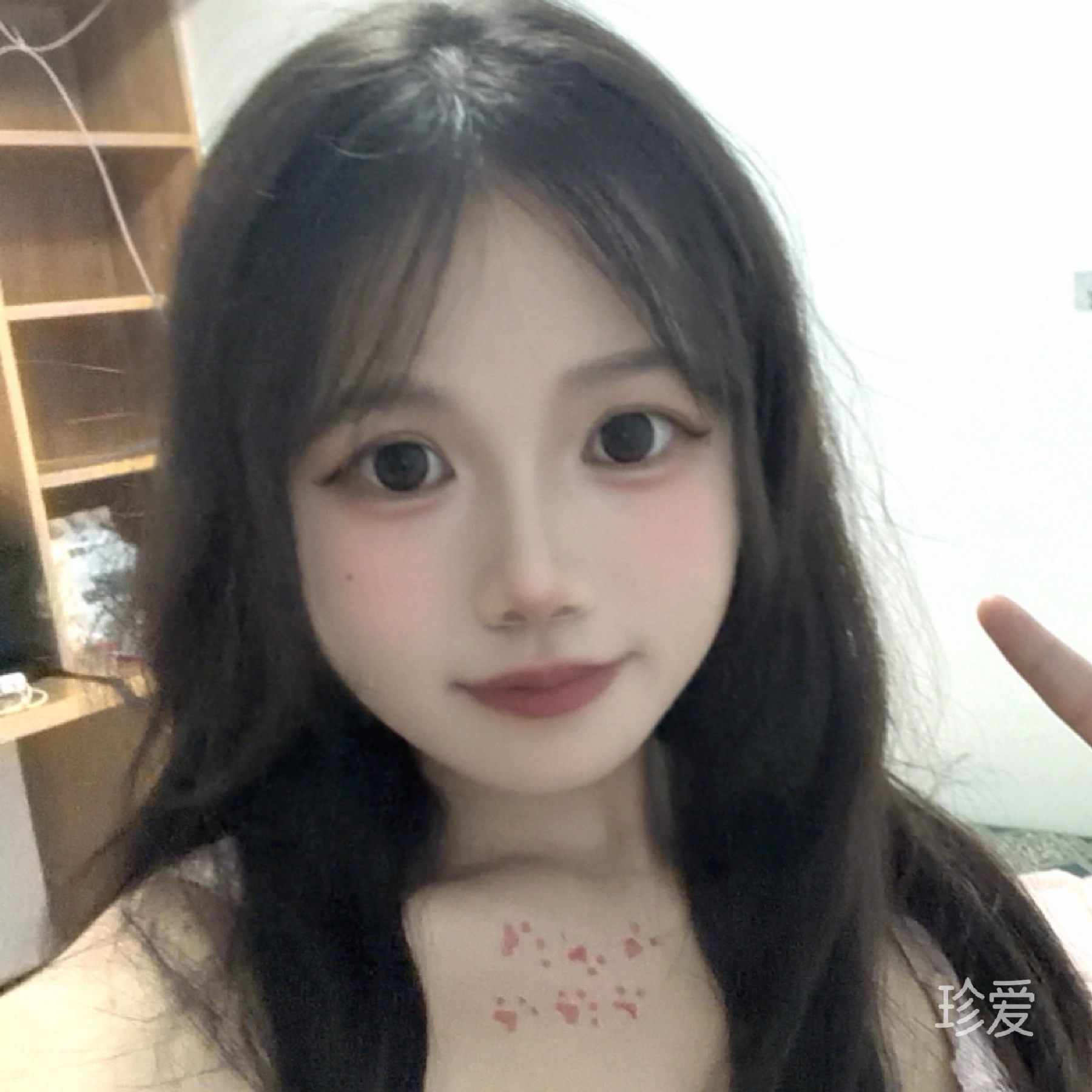 爱吃榴莲的果果