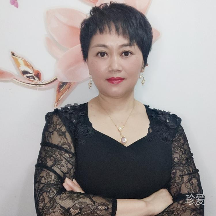 阳光女人