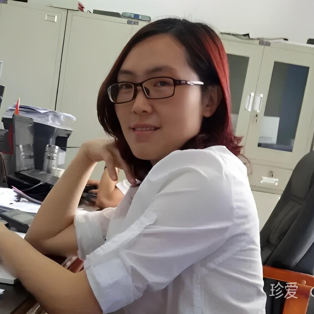 浮尘一粒沙