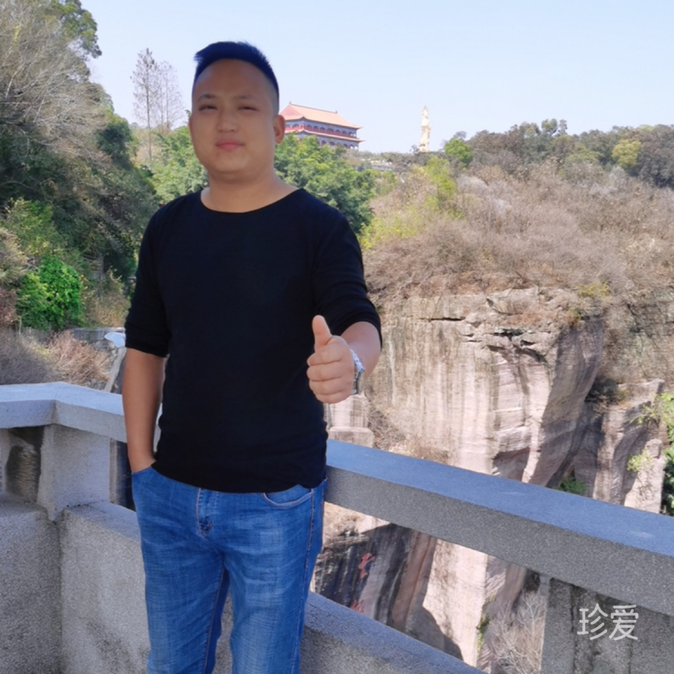 找结婚对象