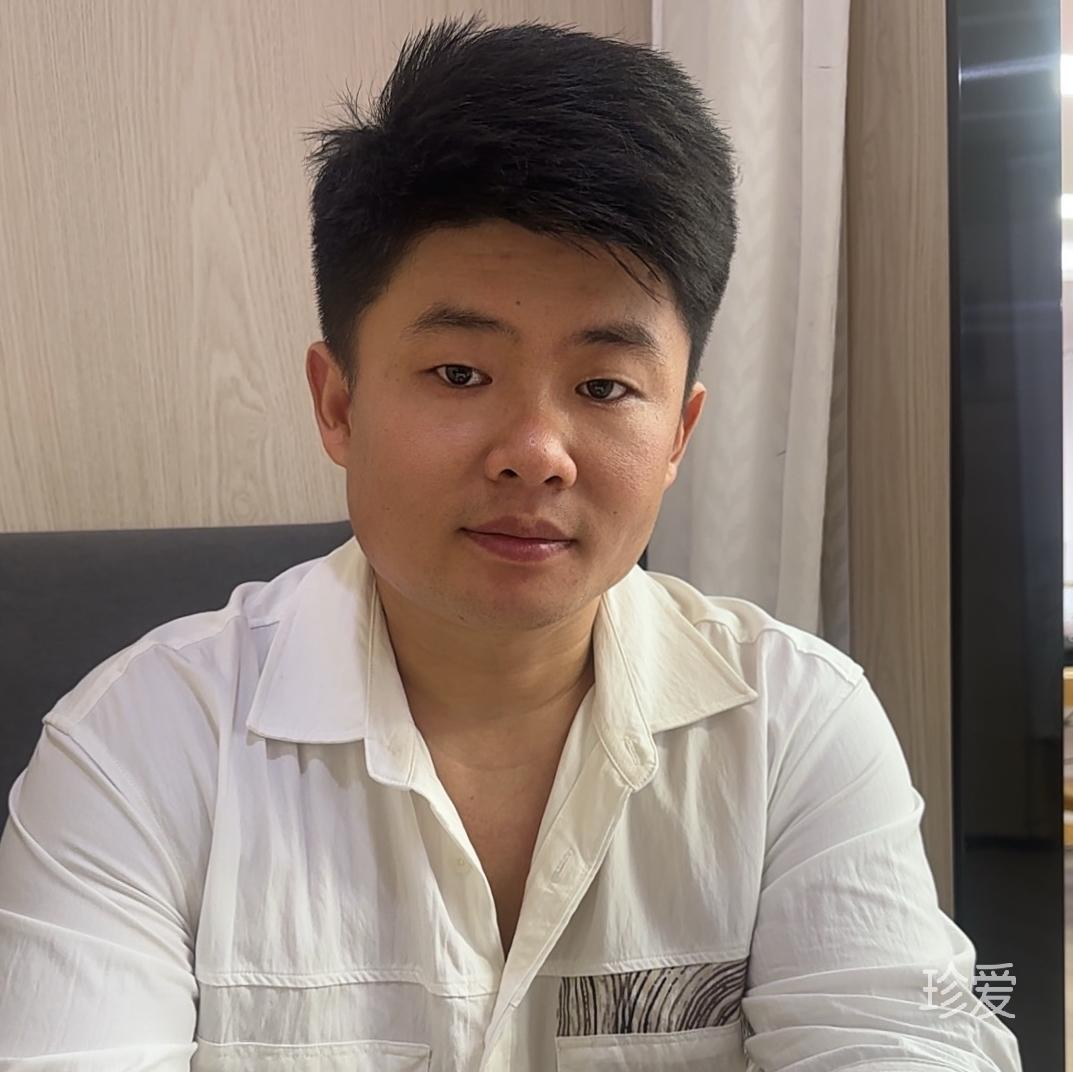 藍(lán)色的夢(mèng)