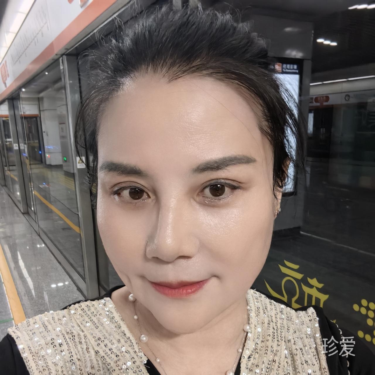 晓荷