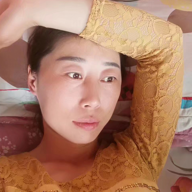 簡(jiǎn)單的幸福