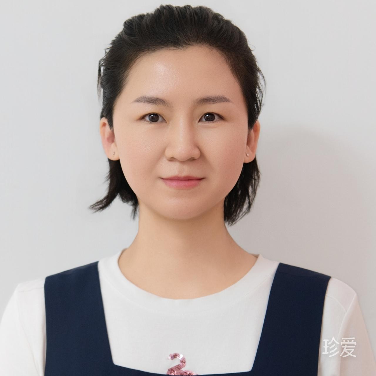 朱莉