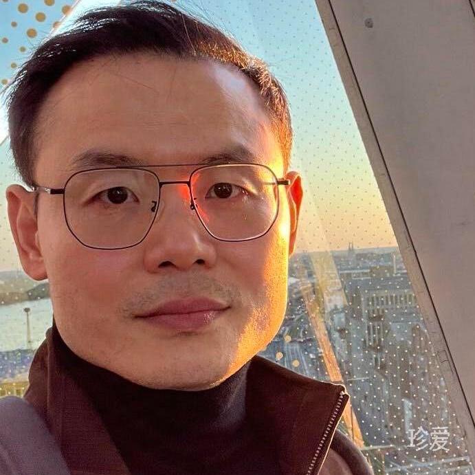 打工人
