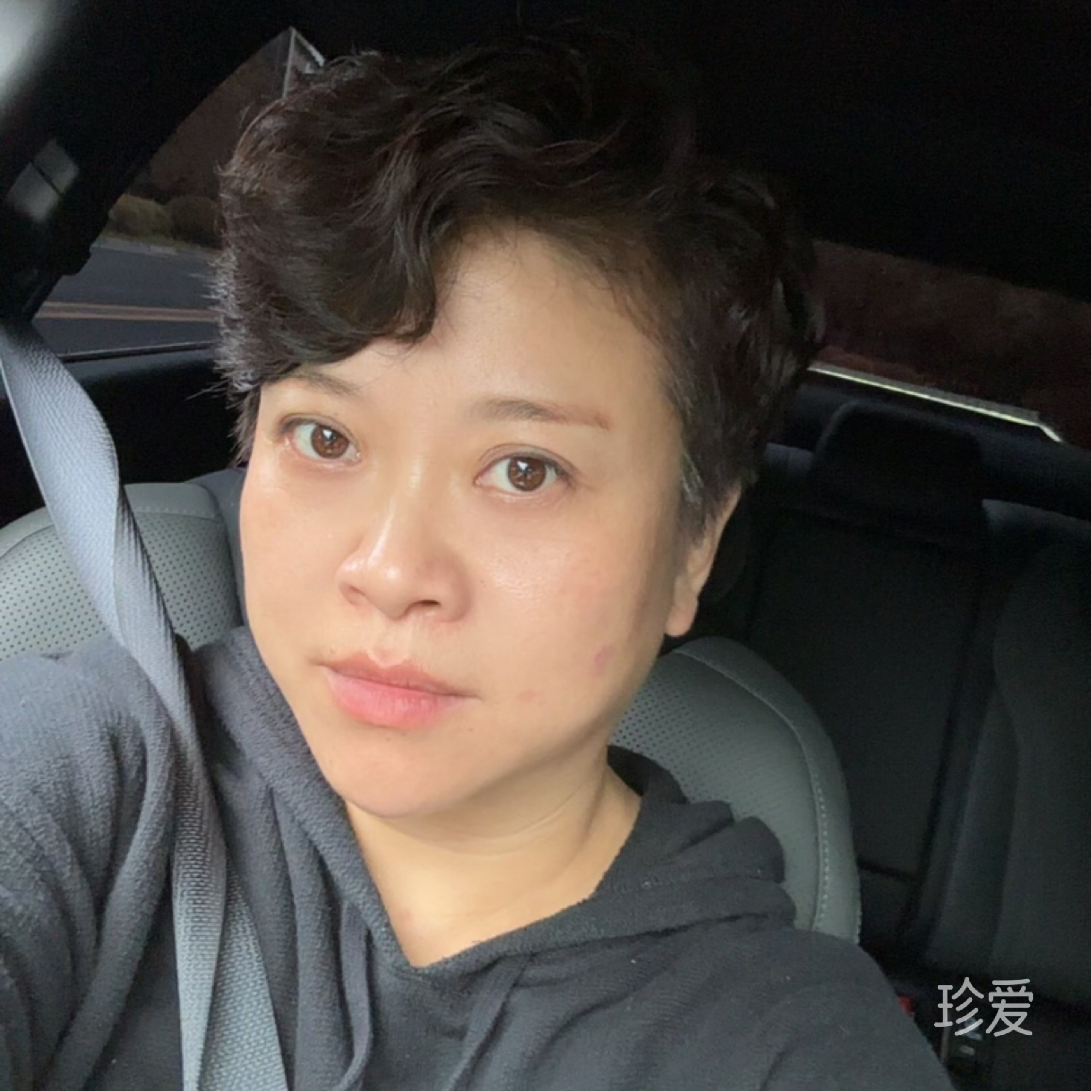 爱在转角间