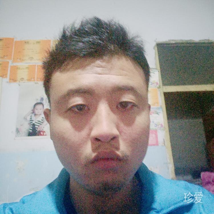 等待另一半的到來