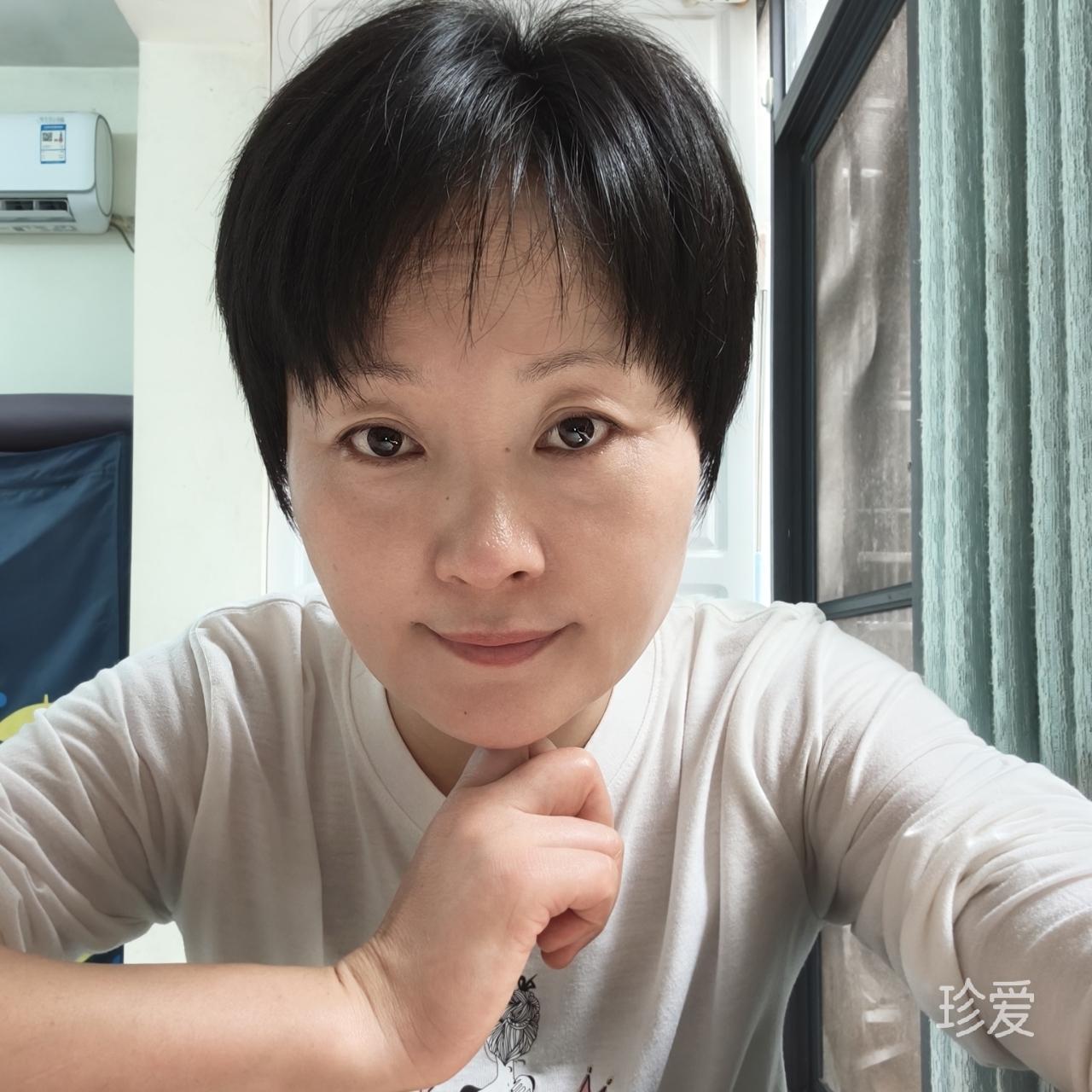 静待花开