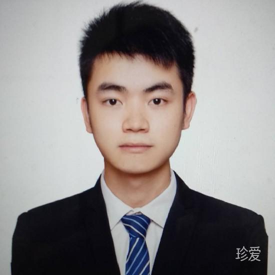 勵(lì)志小青年