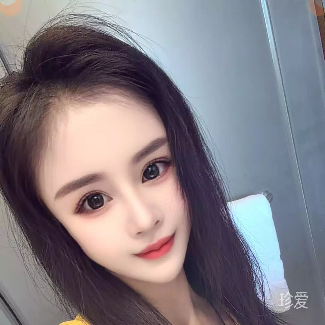 寻找有缘的你