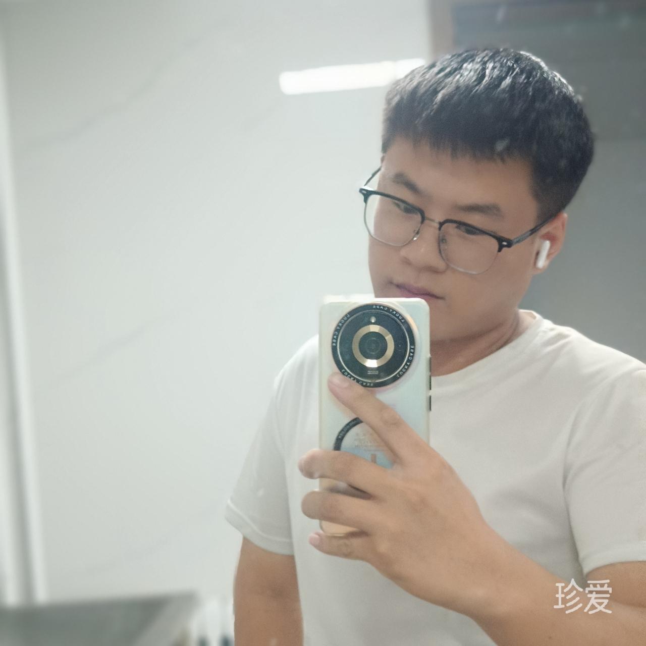 想谈一场长久的恋