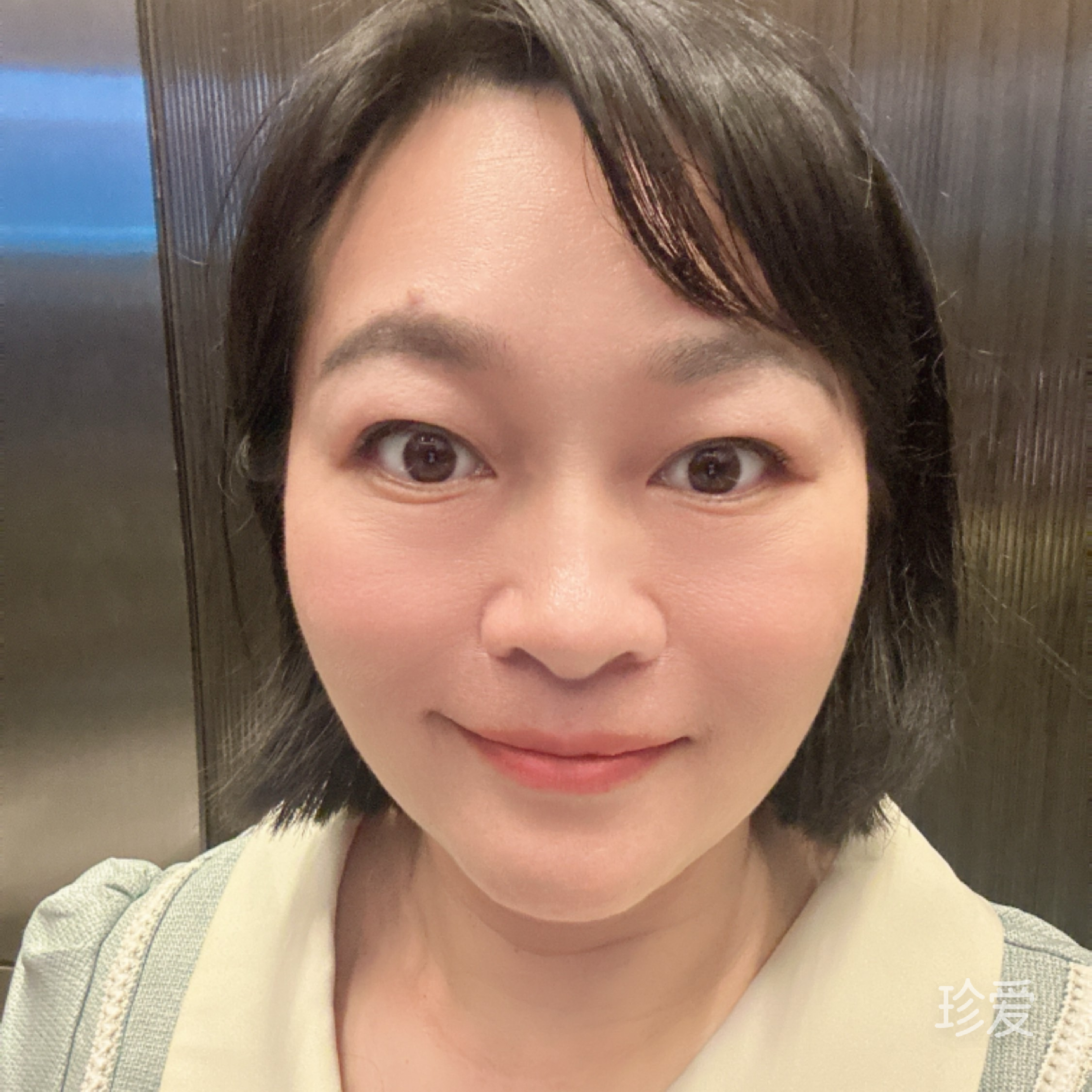 个性角落