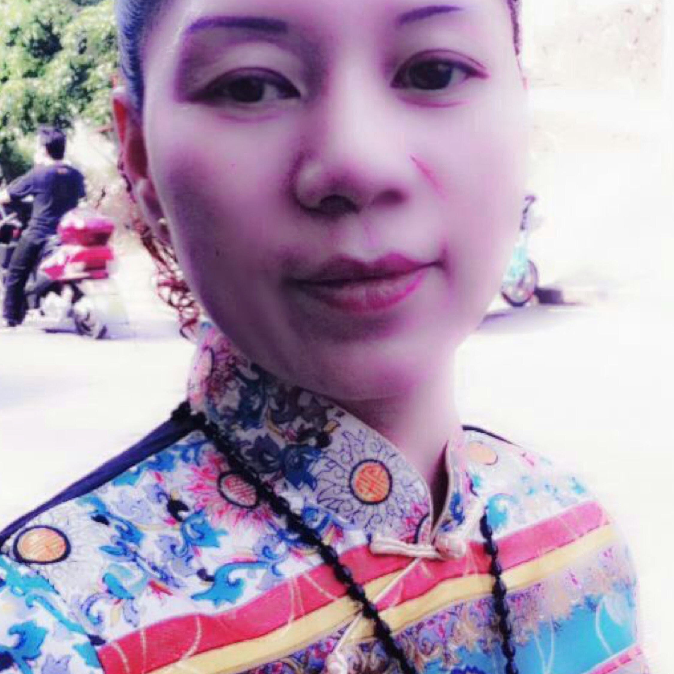 爱是相互的