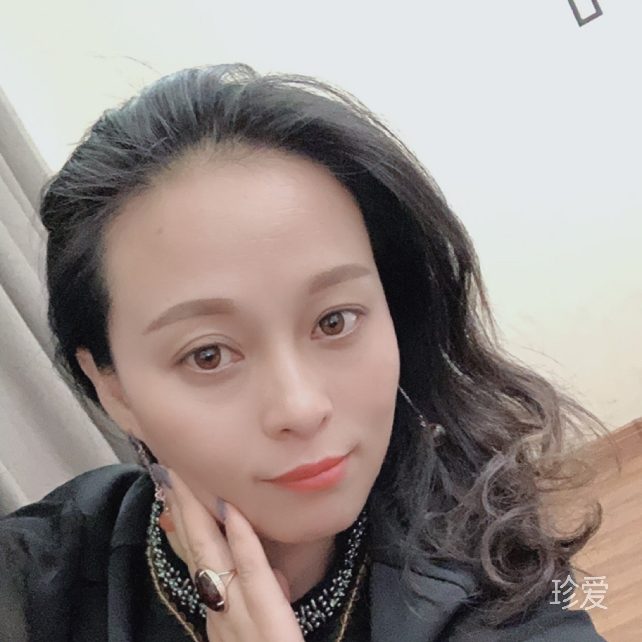 木子李